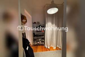 Tauschwohnung: Schöne Altbauwohnung im Szenenviertel St. Pauli – Die vollständige Adresse der Immobilie erhältst du vom Anbieter., 22767 Sankt Pauli, Hamburg – Vorschaubild 4