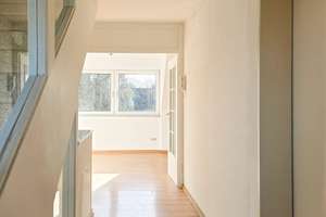 Familien aufgepasst! Doppelhaushälfte übereinander, Option auf 4-5 Zimmer – Die vollständige Adresse der Immobilie erhältst du vom Anbieter., 50999 Sürth, Köln – Vorschaubild 14