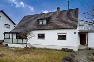 Ruhiges Einfamilienhaus in Unsernherrn – Ingolstadt – Vorschaubild 1