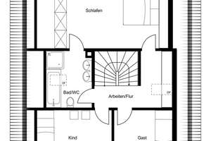 Familienfreundliches Zuhause in ruhiger und begehrter Anliegerstraße I EFH mit großem Garten in Gees – Die vollständige Adresse der Immobilie erhältst du vom Anbieter., 21502 Geesthacht – Vorschaubild 19
