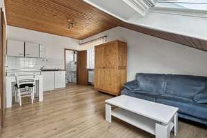 Sofort bezugsfrei: Appartement in Eichstätt für Eigennutzer und Anleger – 85072 Eichstätt – Vorschaubild 3