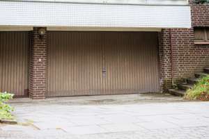 Ruhige - helle - 3,5 Zimmer Wohnung - 2 Balkone - EBK - Keller und kleine TG  – Die vollständige Adresse der Immobilie erhältst du vom Anbieter., 22159 Farmsen-Berne, Hamburg – Vorschaubild 23