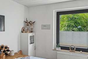 Solide Kapitalanlage in Essen: Vermietete 3-Zimmer-Eigentumswohnung mit Garten – Die vollständige Adresse der Immobilie erhältst du vom Anbieter., 45257 Kupferdreh, Essen – Vorschaubild 5