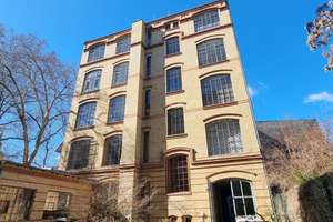 248 m² LOFT KREUZBERG Gewerbe / Commercial - Frei / available – Die vollständige Adresse der Immobilie erhältst du vom Anbieter., 10999 Kreuzberg, Berlin – Vorschaubild 2