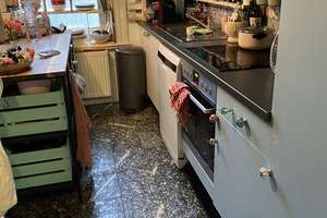Zinshaus in Hamburg Niendorf, 4 Whg., 1 Gewerbeeinheit u. 2 Garagen, WEG-Teilung, zum Verkauf! – Kollaustraße 214, 22453 Niendorf, Hamburg – Vorschaubild 10