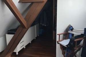 Traumhafte Dachgeschoß-Loft-Wohnung mit gehobener Ausstattung & TG-Stellplatz – Memeler Straße 13, 93057 Konradsiedlung-Wutzlhofen, Regensburg – Vorschaubild 9