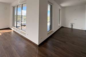 Penthouse mit exklusivem Blick über Rostock – Am Stadtblick 30, 18146 Brinckmansdorf, Rostock – Vorschaubild 5