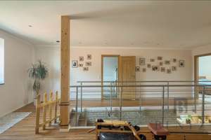 Ein Anwesen, das verbindet: Natur, Architektur & Mieteinnahmen – Die vollständige Adresse der Immobilie erhältst du vom Anbieter., 27639 Nordholz – Vorschaubild 6