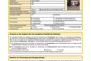 Einziehen und wohlfühlen: Familienfreundliches Reihenhaus in ruhiger Lage! – Die vollständige Adresse der Immobilie erhältst du vom Anbieter., 28279 Arsten, Bremen – Vorschaubild 40