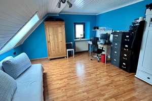 Modernisiertes Mehrfamilienhaus mit Nebengebäuden in idyllischer Lage mit 4,3 h großem Anwesen – Hetzendorf 3, 91282 Betzenstein – Vorschaubild 51