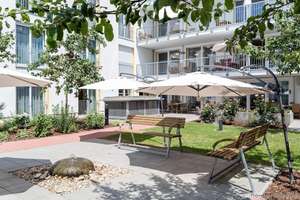 Attraktives Pflegeapartment im beliebten Candis-Quartier zum Kauf – Die vollständige Adresse der Immobilie erhältst du vom Anbieter., 93055 Ostenviertel, Regensburg – Vorschaubild 3