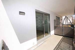 1-Zi-Appartement in Bessungen - Aufzug - Balkon - Stellplatz *** PROVISIONSFREI für den Käufer *** – Die vollständige Adresse der Immobilie erhältst du vom Anbieter., 64285 Bessungen, Darmstadt – Vorschaubild 10
