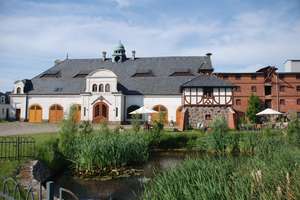 ETW's, LOFTS, Ateliers, App. zw. Rostock & Müritz (Wohnen in histor. Ambiente / im Eigentum)! – Parkstr. 3, 17194 Klocksin – Vorschaubild 5