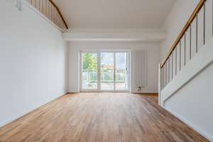 Erstbezug nach Modernisierung - Dachgeschoss mit Panoramablick - provisionsfrei – Die vollständige Adresse der Immobilie erhältst du vom Anbieter., 13403 Reinickendorf (Ortsteil), Berlin – Vorschaubild 47