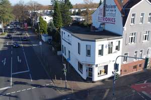 LAGE LAGE LAGE! - WOHNEN UND ARBEITEN UNTER EINEM DACH! – Die vollständige Adresse der Immobilie erhältst du vom Anbieter., 41063 Windberg, Mönchengladbach – Vorschaubild 14