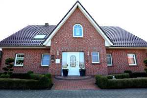 Fast Alleinlage * Gepflegtes Ein-/bzw. Zweifamilienhaus, 8 ZKB * Gewerbe möglich * – Cloppenburg (Kreis) – Vorschaubild 5