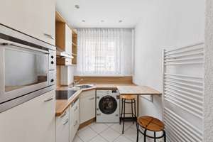 Attraktives Investment: Vermietete Wohnung in Berlin - Schmargendorf – Die vollständige Adresse der Immobilie erhältst du vom Anbieter., 14193 Schmargendorf, Berlin – Vorschaubild 5