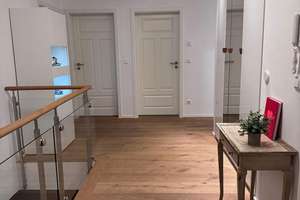 Einzigartige Gartenwohnung in München – 81549 Südgiesing, München – Vorschaubild 46
