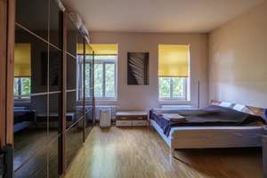 Charmante Altbauwohnung mit großzügigem Schnitt und Balkon im Herzen von Leipzig – Gottschedstr. 20, 4109 Zentrum-West, Leipzig – Vorschaubild 6