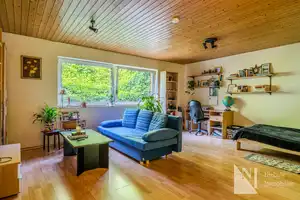 -VERKAUFT-  Wohnen im Grünen - Bungalow mit Vollkeller in Reppenstedt – Lüneburg (Kreis) – Vorschaubild 24