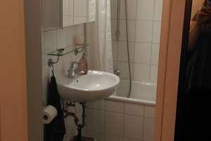 hübsche Wohnung nahe Florapark  – Florastraße 78, 40217 Unterbilk, Düsseldorf – Vorschaubild 7