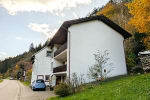 Interessantes Haus, großes Grundstück, separater Bauplatz im ruhigen von Natur umgebenen Sensbachtal – Die vollständige Adresse der Immobilie erhältst du vom Anbieter., 64760 Sensbachtal – Vorschaubild 2