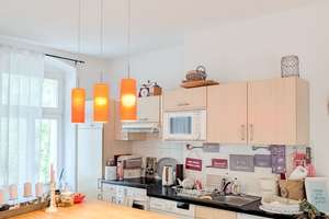 HOMESK - Altbaucharme in Berlin-Mitte | Lichtdurchflutete 2-Zimmer-Wohnung nahe Rosenthaler Platz – Zehdenicker Straße 16, 10119 Mitte (Ortsteil), Berlin – Vorschaubild 16