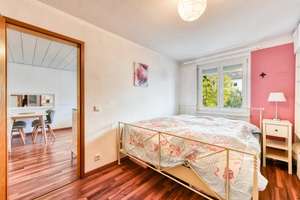 West-Balkon & Abendsonne - modernisiert, gemütlich & gepflegt - TL-Bad mit Wanne - inkl. EBK – Die vollständige Adresse der Immobilie erhältst du vom Anbieter., 70437 Rot, Stuttgart – Vorschaubild 7