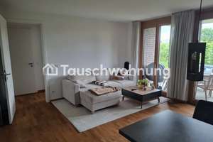 Tauschwohnung: Garching: Schöne 2-Zimmer-Wohnung mit Terrasse – 85748 Garching bei München – Vorschaubild 4