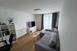 Nachmieter - Ruhige 2-Zimmer-Wohnung mit Balkon in Bestlage am Mangfallplatz – Nauplia Str. 25, 81547 Neuharlaching, München – Vorschaubild 10