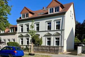 Fußläufig zum Park Babelsberg: Vermietete 3-Zimmer-Remise mit Garten und Stellplatz in ruhiger Lage – Die vollständige Adresse der Immobilie erhältst du vom Anbieter., 14482 Babelsberg Nord, Potsdam – Vorschaubild 9