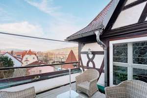 Historische Denkmalschutz-Villa in Esslingen – 3 Wohneinheiten, Ferienapartments & Werkstatt – Die vollständige Adresse der Immobilie erhältst du vom Anbieter., 73734 Pliensauvorstadt, Esslingen am Neckar – Vorschaubild 19