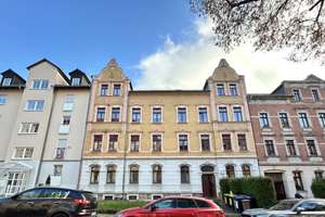 Optimierung und Neuvermietung  – Die vollständige Adresse der Immobilie erhältst du vom Anbieter., 9131 Hilbersdorf, Chemnitz – Vorschaubild 2