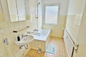 Wohnen nahe Ortskern & U-Bahn – freie Wohnung mit Balkon – Die vollständige Adresse der Immobilie erhältst du vom Anbieter., 12355 Rudow, Berlin – Vorschaubild 10