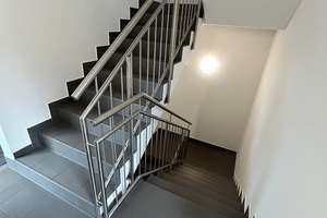Moderne 1,5-Zi-Wohnung in Frankfurt Bockenheim – 60486 Bockenheim, Frankfurt am Main – Vorschaubild 11