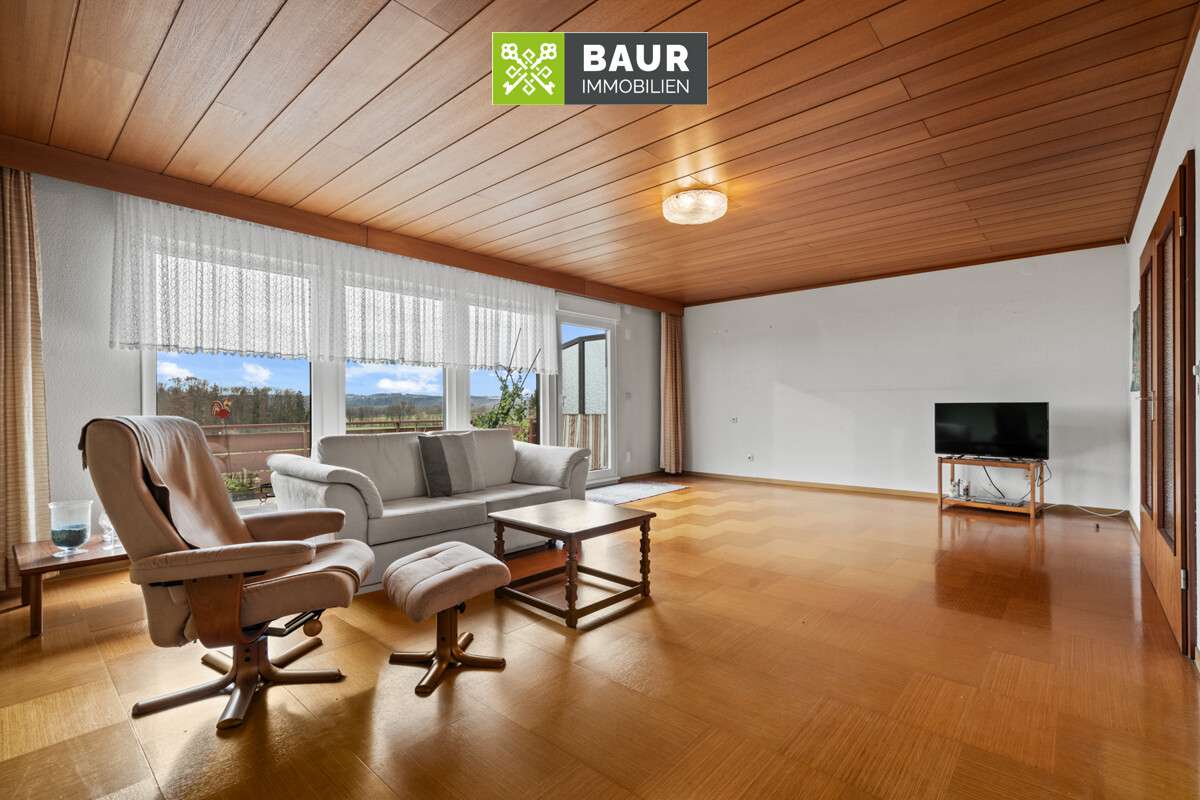 Immobilie in Baindt - 360° | Großzügiges Einfamilienhaus in Baindt mit traumhaftem Grundstück - Bild 7