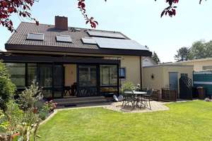 FREISTEHENDES EINFAMILIENHAUS MIT GROßER EINLIEGERWOHNUNG UND VIELEN EXTRAS – Die vollständige Adresse der Immobilie erhältst du vom Anbieter., 68799 Reilingen – Vorschaubild 9