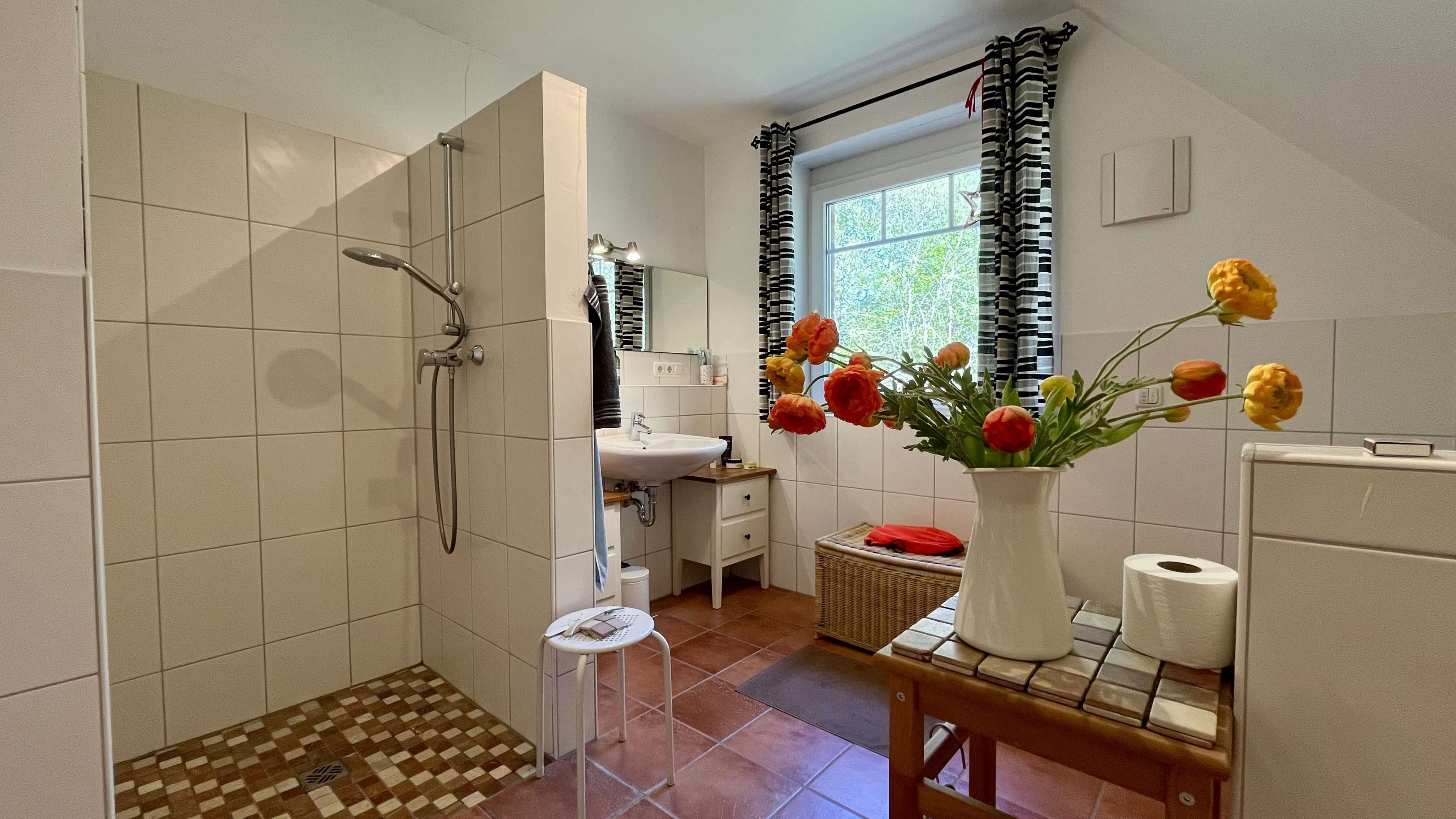 Immobilie in Neuenkirchen-Vörden - Junges Haus mit moderner effizienter Haustechnik - Bild 3