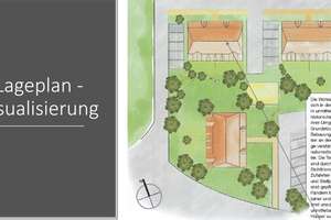 Dachgeschosswohnung mit Fernblick in Pirna OT Graupa – Die vollständige Adresse der Immobilie erhältst du vom Anbieter., 1326 Hosterwitz/Pillnitz, Dresden – Vorschaubild 2