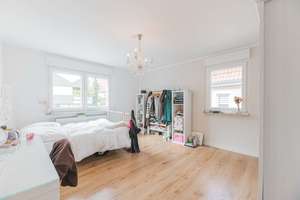 Haus mit viel Platz und vielen Optionen! – Die vollständige Adresse der Immobilie erhältst du vom Anbieter., 70825 Korntal-Münchingen – Vorschaubild 8