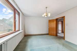 Einfamilienhaus mit Garage auf großzügigem Gartengrundstück in Burg-Grambke zur Modernisierung – Die vollständige Adresse der Immobilie erhältst du vom Anbieter., 28719 Burg-Grambke, Bremen – Vorschaubild 14