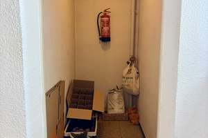 Helle, exklusive 4, bzw. 3,5  Zimmer Wohnung mit Aufzug , Balkon , Tiefgarage und EBK ! – Kirchhausener Straße 4, 74078 Frankenbach, Heilbronn – Vorschaubild 28