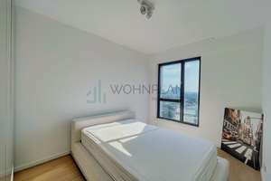 Circa 127qm große 4 Zi. Wohnung mit Balkon in Düsseldorf-Pempelfort mit atemberaubendem Ausblick! – Die vollständige Adresse der Immobilie erhältst du vom Anbieter., 40211 Pempelfort, Düsseldorf – Vorschaubild 9