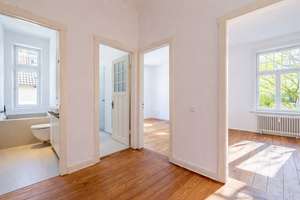 Klassischer Altbau in bester Lage – Die vollständige Adresse der Immobilie erhältst du vom Anbieter., 22607 Groß Flottbek, Hamburg – Vorschaubild 9