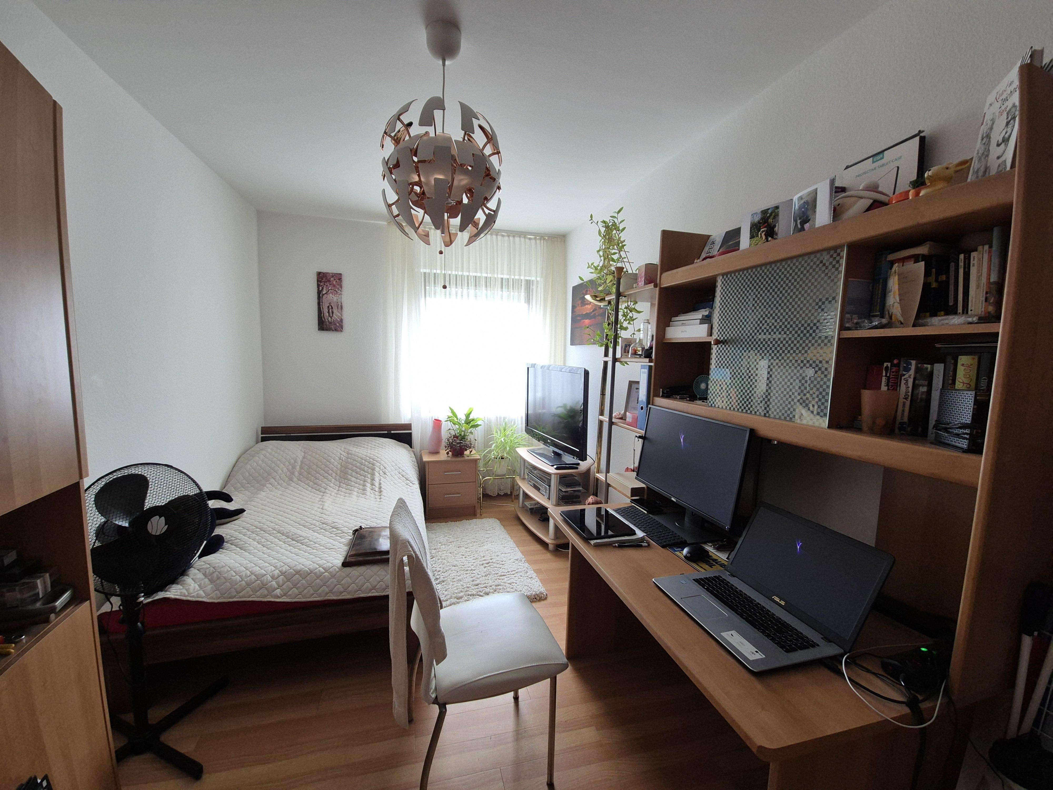 Immobilie in Friedrichsdorf - Solide Kapitalanlage: Vermietete 4-Zimmer-Wohnung mit Tiefgarage und Langzeitmietern - Bild 3