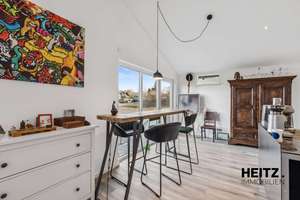 Rückzugsort mit Stil: Moderner Bungalow mit Sauna & 2 Bädern in traumhafter Vogelsberglage – Die vollständige Adresse der Immobilie erhältst du vom Anbieter., 35327 Ulrichstein – Vorschaubild 8
