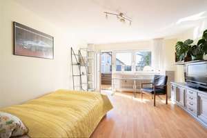 Ihr neues Zuhause: Gepflegte Doppelhaushälfte mit großem Garten & U-Bahn Nähe, frei werdend – Die vollständige Adresse der Immobilie erhältst du vom Anbieter., 80939 Am Hart, München – Vorschaubild 4