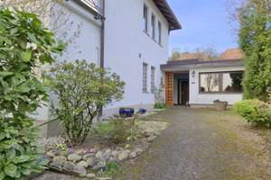 FREESTANDING HOUSE! 180 m² living space, 6-room, 5-bed, 3.5-bath and outdoor sauna! *18 min to Clay* – Die vollständige Adresse der Immobilie erhältst du vom Anbieter., 65388 Schlangenbad – Vorschaubild 33