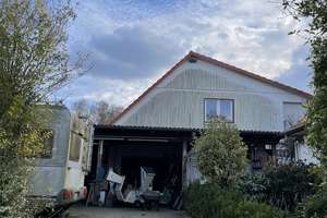 Interessantes Anlageobjekt : Großzügiges 1 Familienhaus mit Einliegerwohnung und Ausbaureserve – Die vollständige Adresse der Immobilie erhältst du vom Anbieter., 27777 Ganderkesee – Vorschaubild 4
