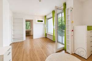 Bezugsfreie 4-Zimmer-Wohnung mit Terrasse, Balkon und Grünblick am Königsforst – Die vollständige Adresse der Immobilie erhältst du vom Anbieter., 51107 Rath/Heumar, Köln – Vorschaubild 11